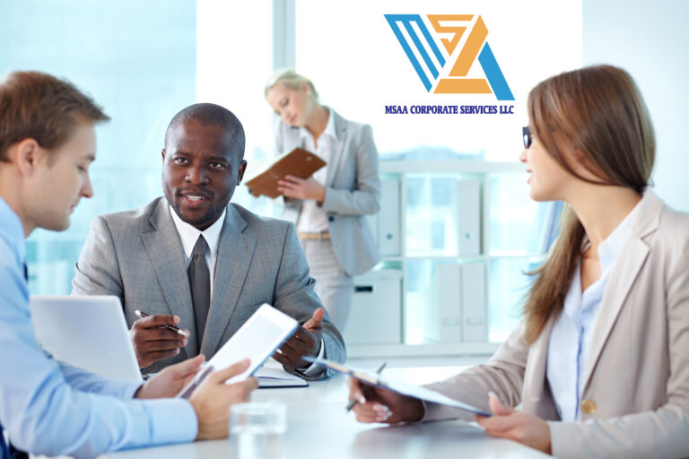 Consulting & Advisory